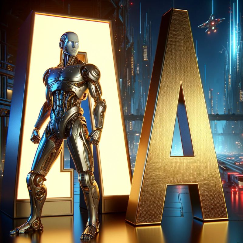 Top 1200 Robot Names From AZ (2024) Lets Learn Slang