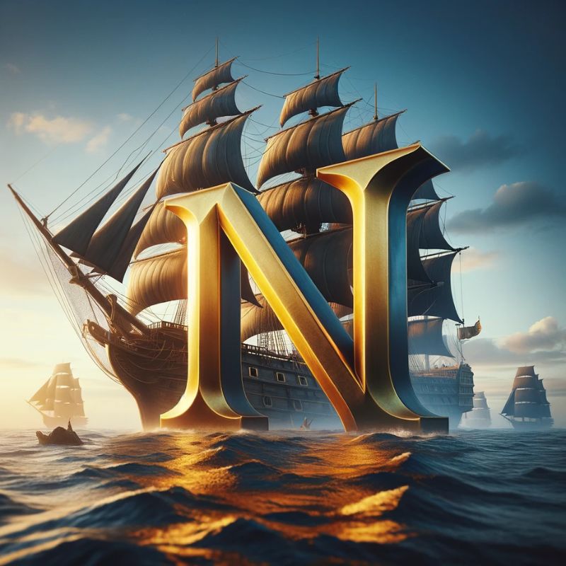 Top 1200 Ship Names From AZ (2024) Lets Learn Slang