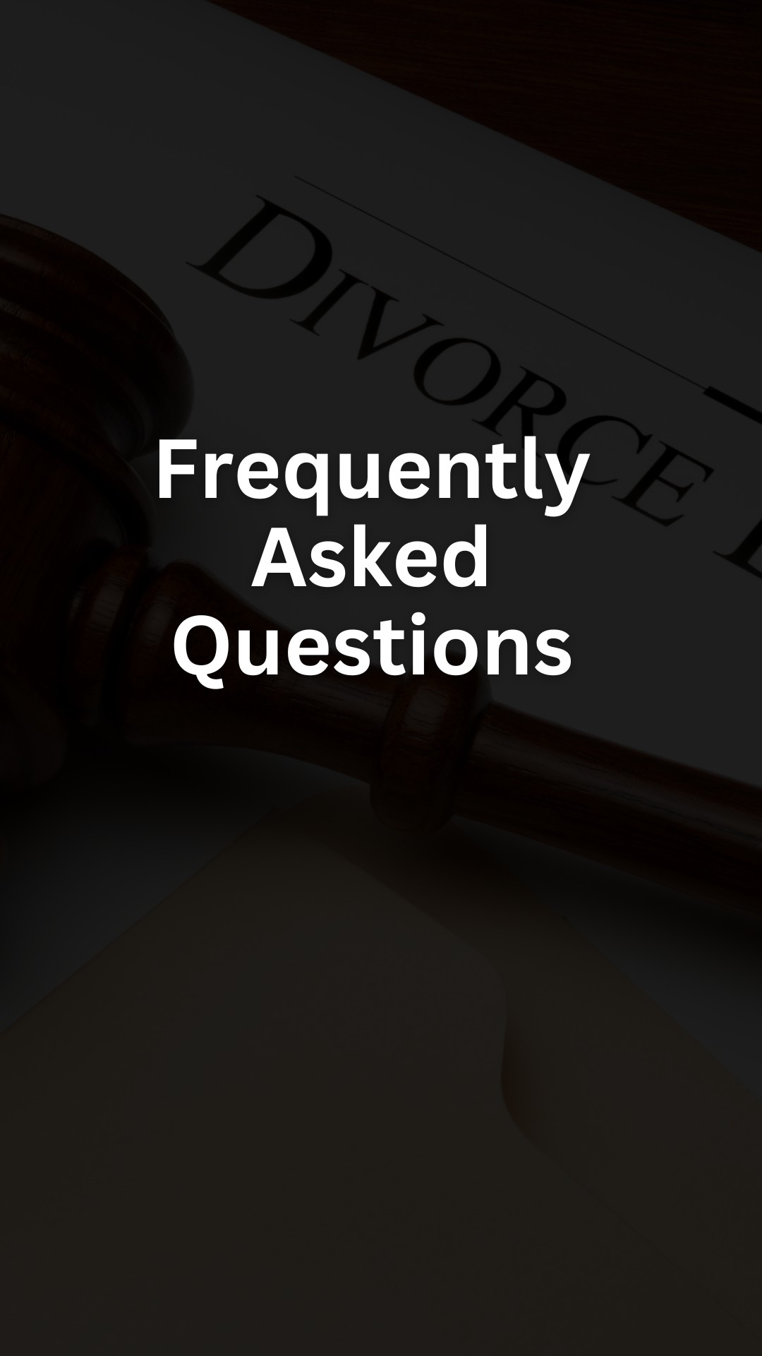 Understanding The Longterm Effects Of Divorce Key Insights And