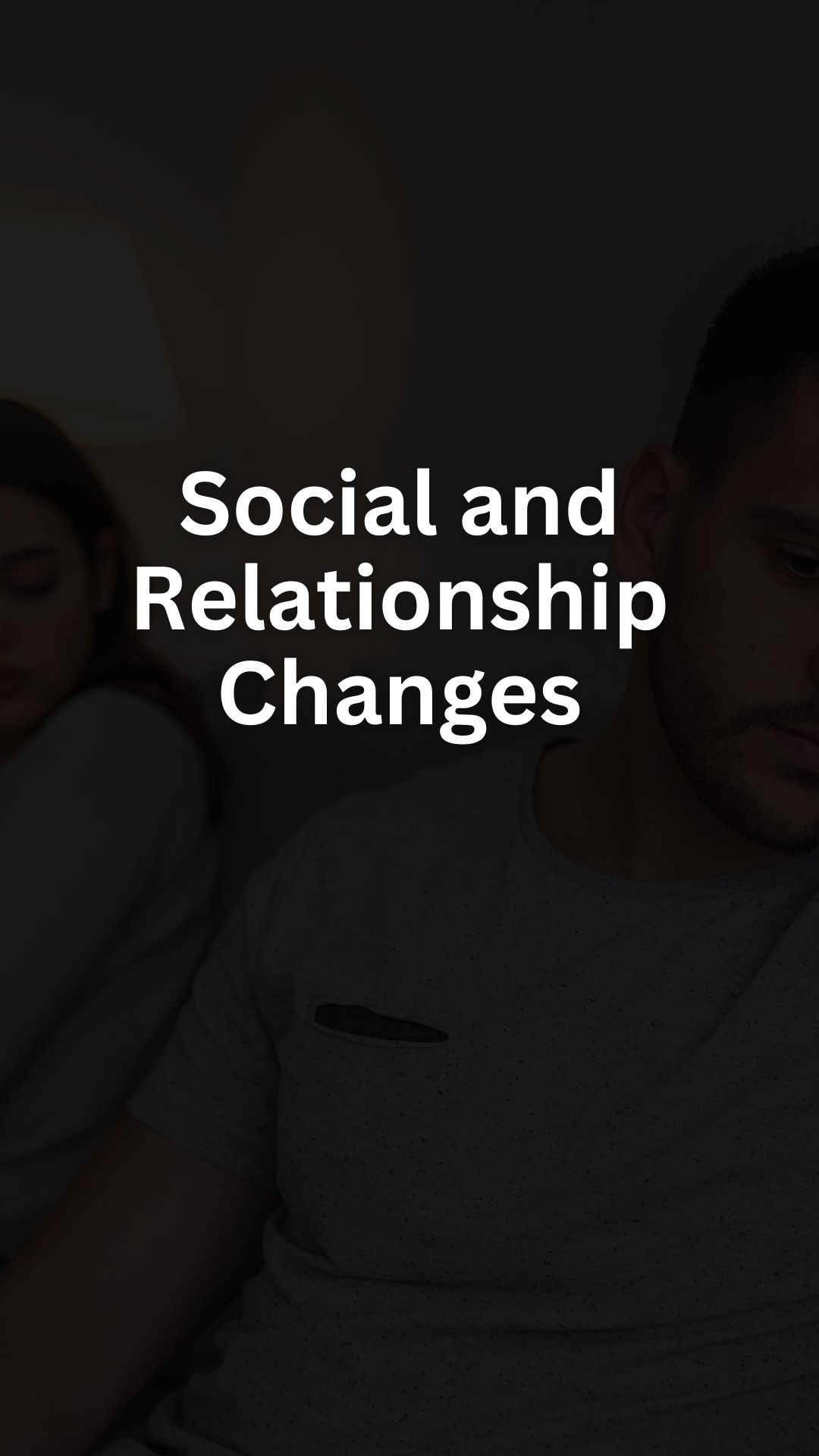 Understanding The Longterm Effects Of Divorce Key Insights And