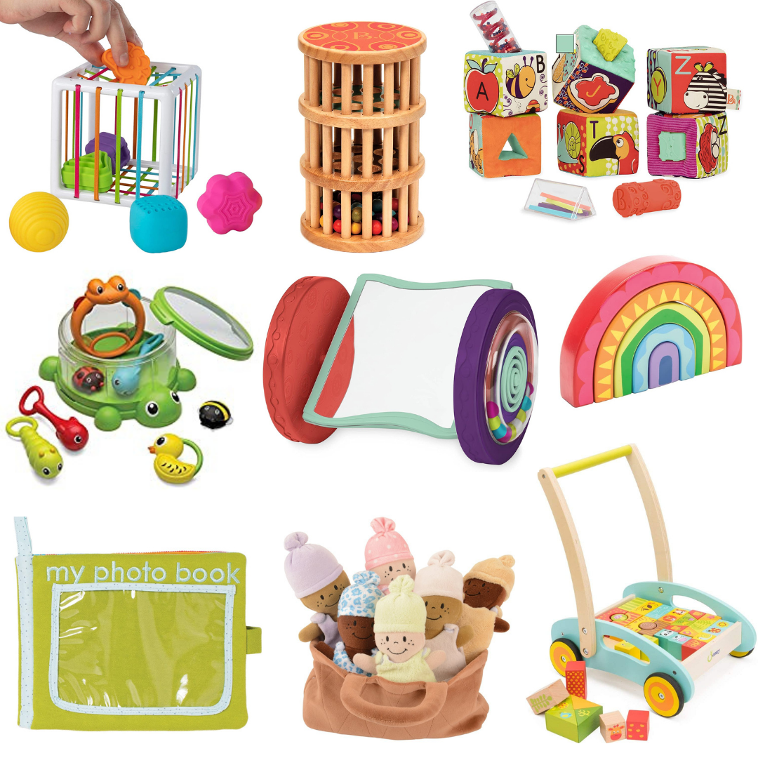 6 month old toys for development, SAVE 41 www.multiaceros.cl