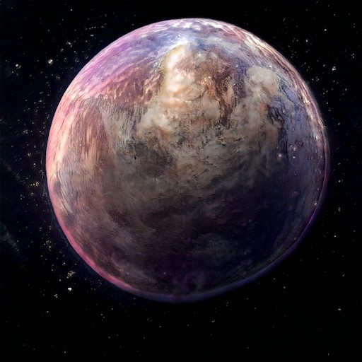 100 Name Ideas SciFi, Fantasy, Alien & Moons List