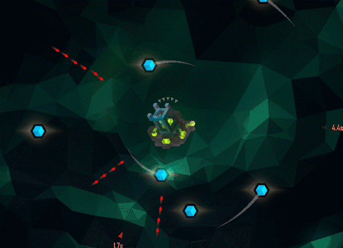 Time Manipulation in Unity Rewinding Time