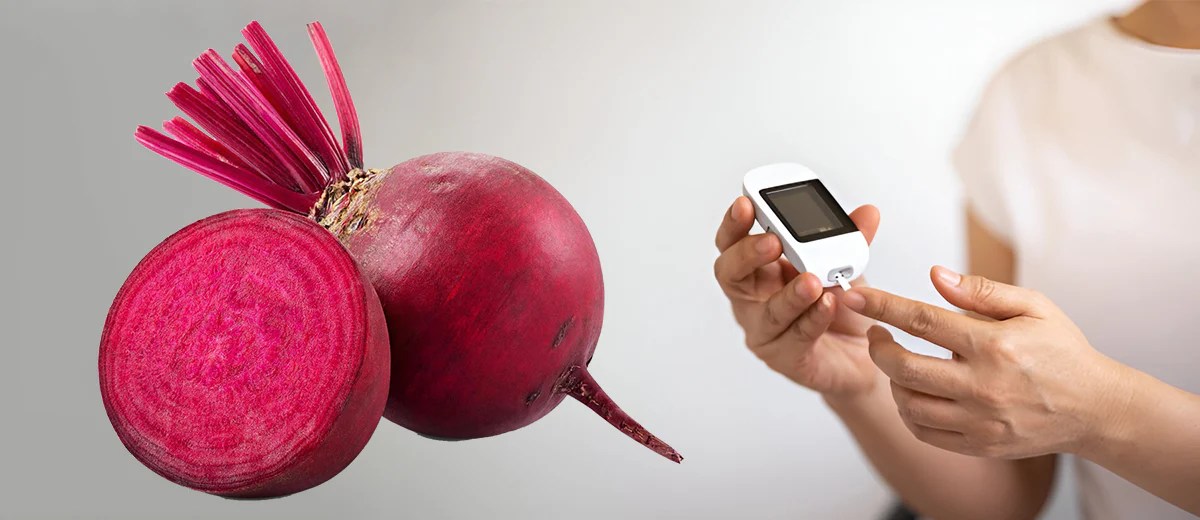 Beetroot For Diabetes Benefits, Nutritional Values, How to Take Lets Moderate