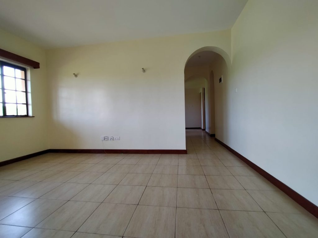Executive 2 and 3 bedroom apartment for rent in Langata Lets Move
