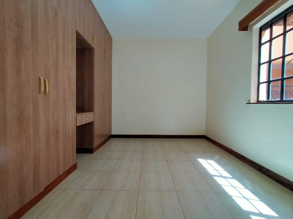 Executive 2 and 3 bedroom apartment for rent in Langata Lets Move