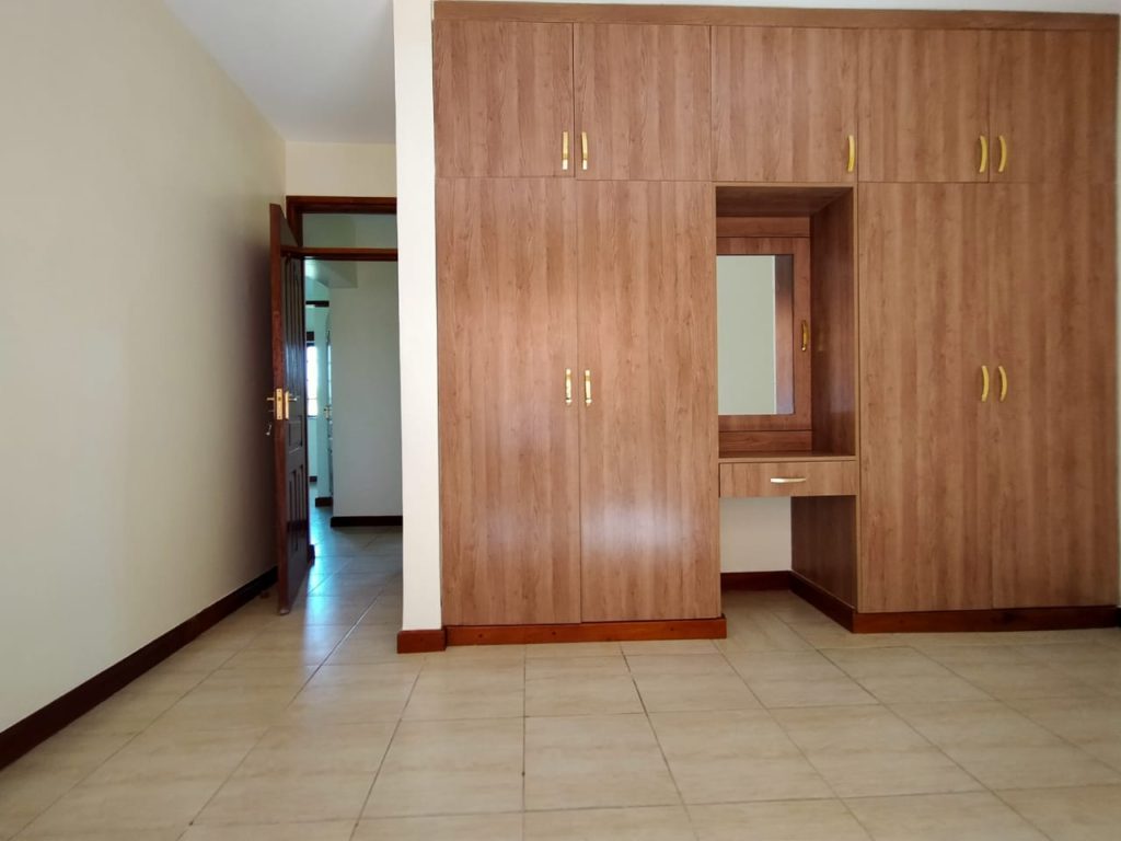 Executive 2 and 3 bedroom apartment for rent in Langata Lets Move