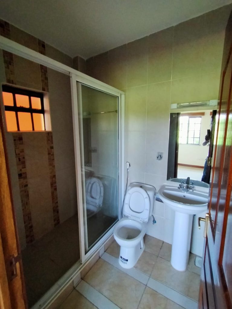 Executive 2 and 3 bedroom apartment for rent in Langata Lets Move