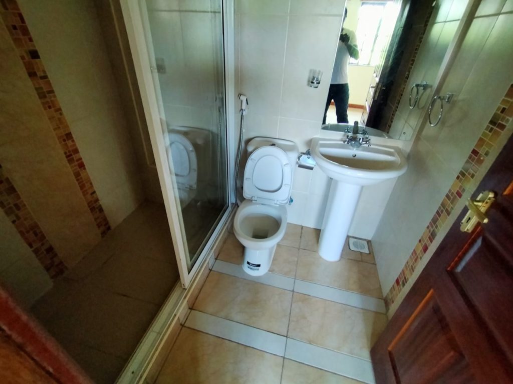 Executive 2 and 3 bedroom apartment for rent in Langata Lets Move