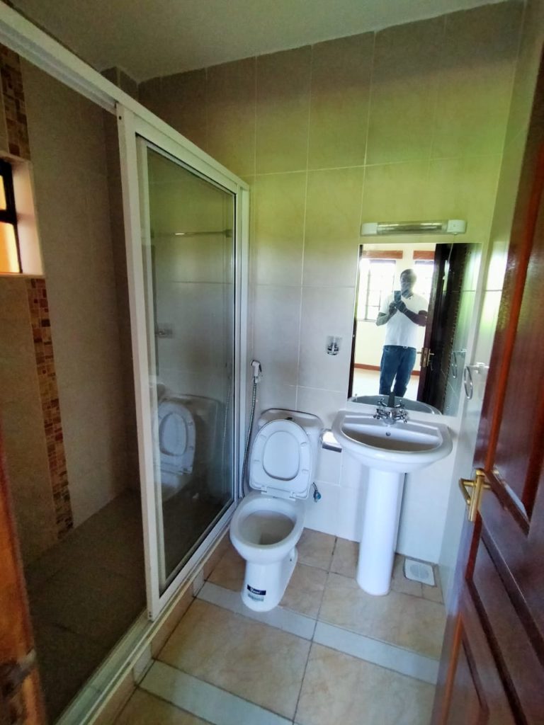 Executive 2 and 3 bedroom apartment for rent in Langata Lets Move