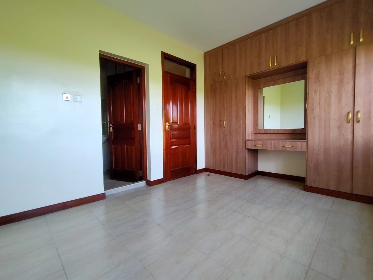 Executive 2 and 3 bedroom apartment for rent in Langata Lets Move