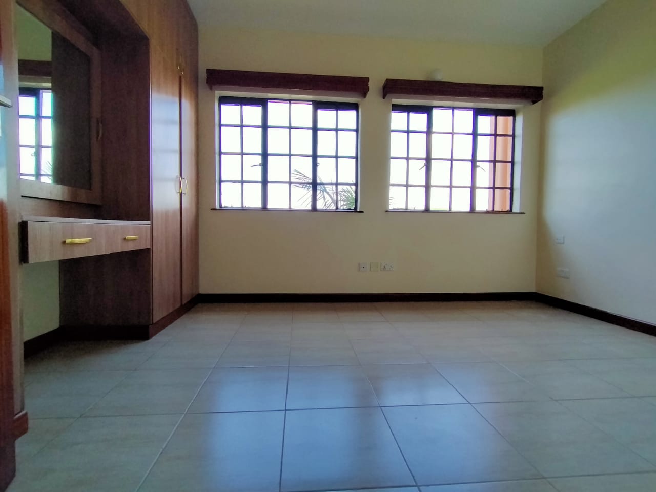 Executive 2 and 3 bedroom apartment for rent in Langata Lets Move