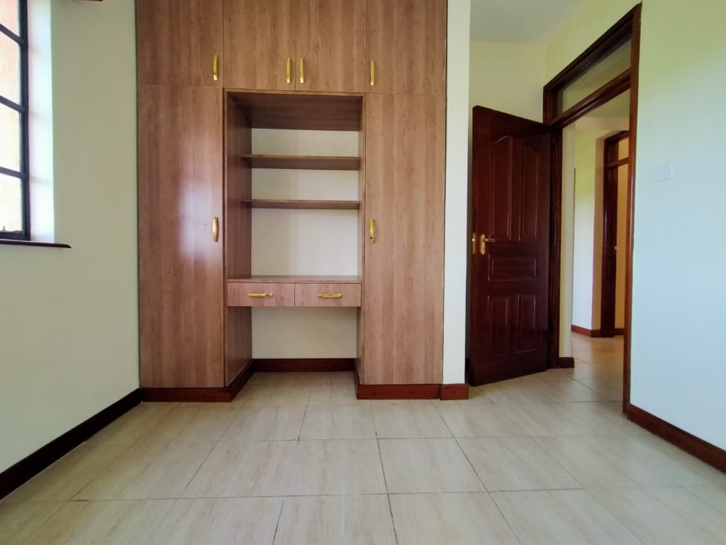 Executive 2 and 3 bedroom apartment for rent in Langata Lets Move
