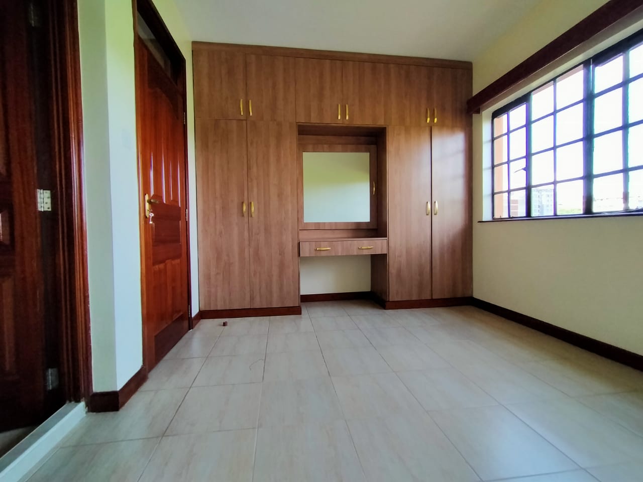 Executive 2 and 3 bedroom apartment for rent in Langata Lets Move