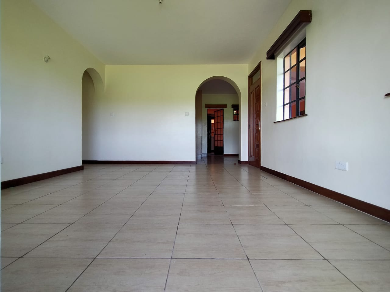 Executive 2 and 3 bedroom apartment for rent in Langata Lets Move