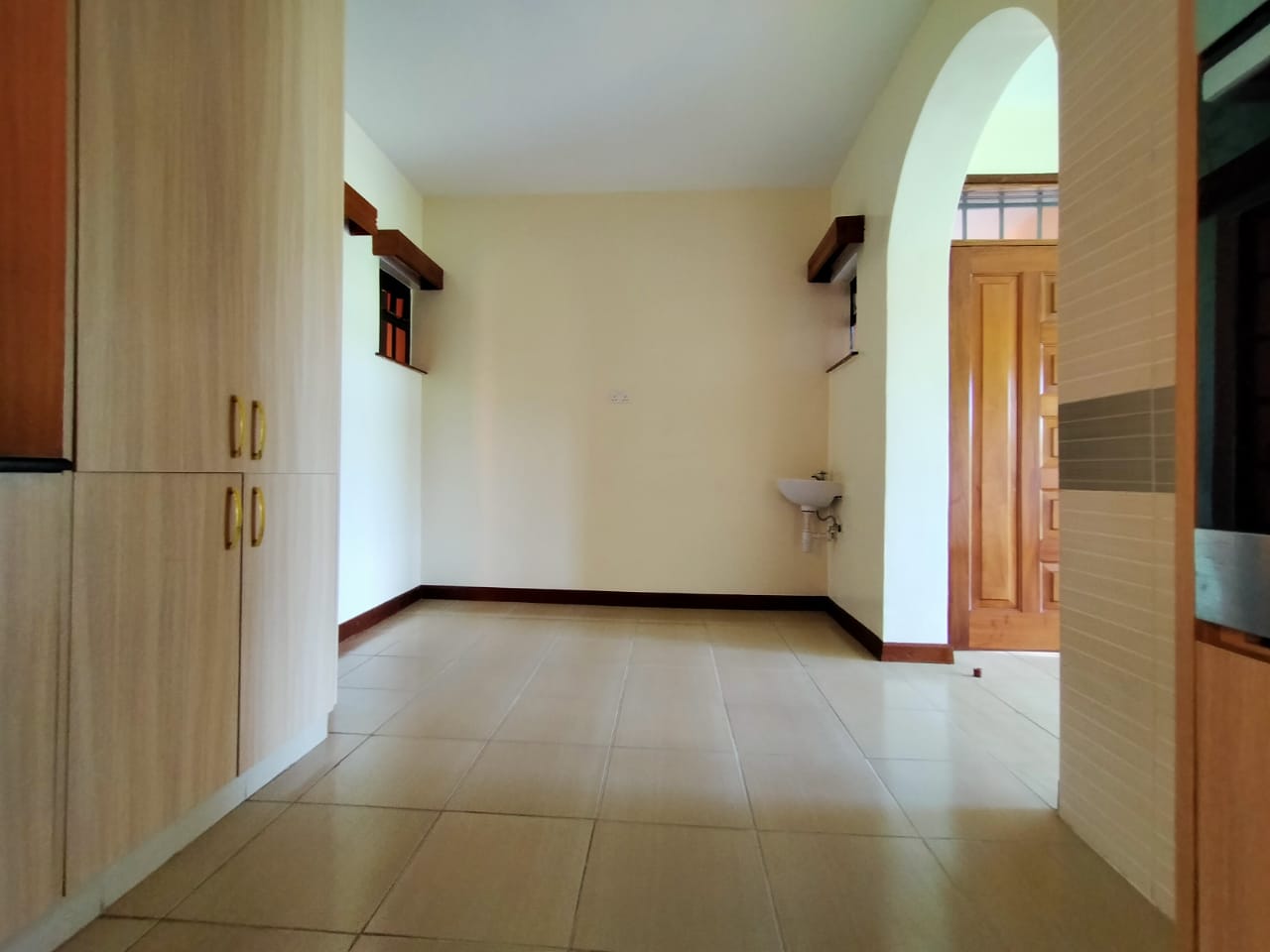 Executive 2 and 3 bedroom apartment for rent in Langata Lets Move
