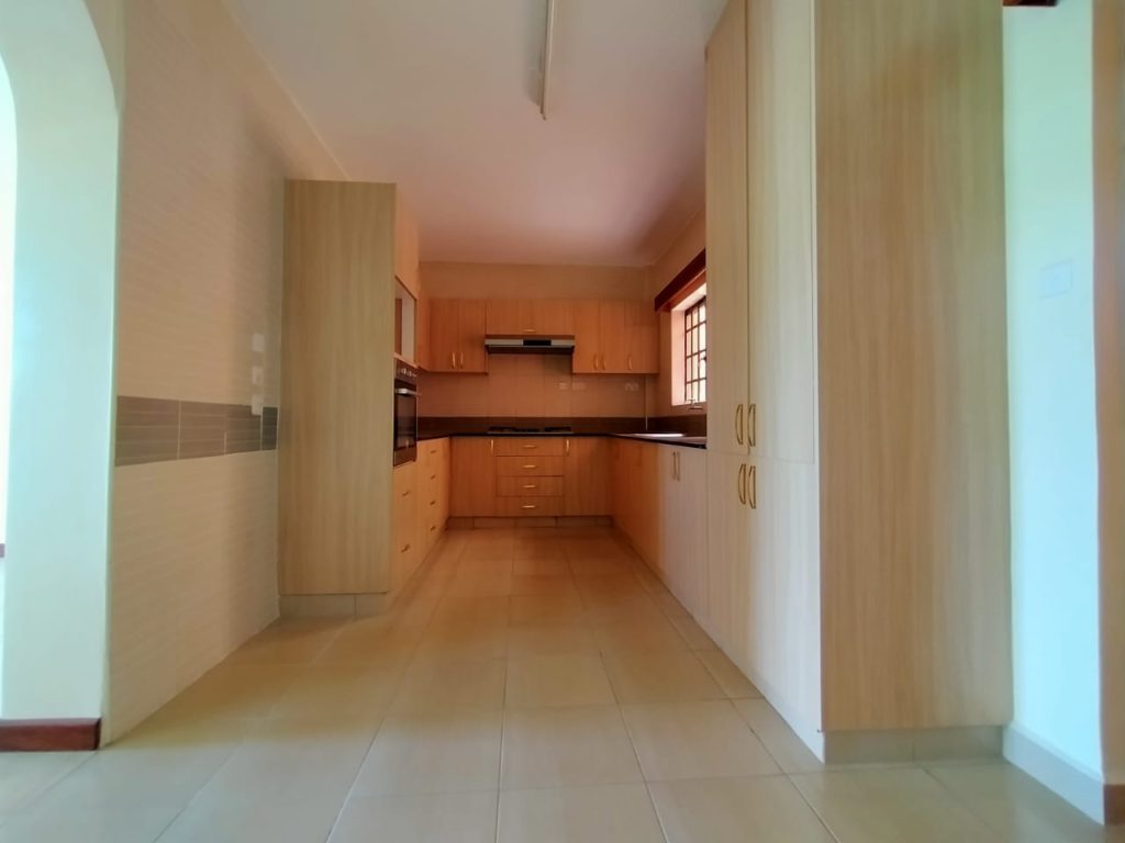 Executive 2 and 3 bedroom apartment for rent in Langata Lets Move