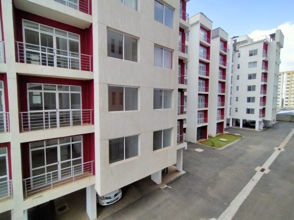 1 and 2 bedroom apartment to for rent along ngong road Lets Move