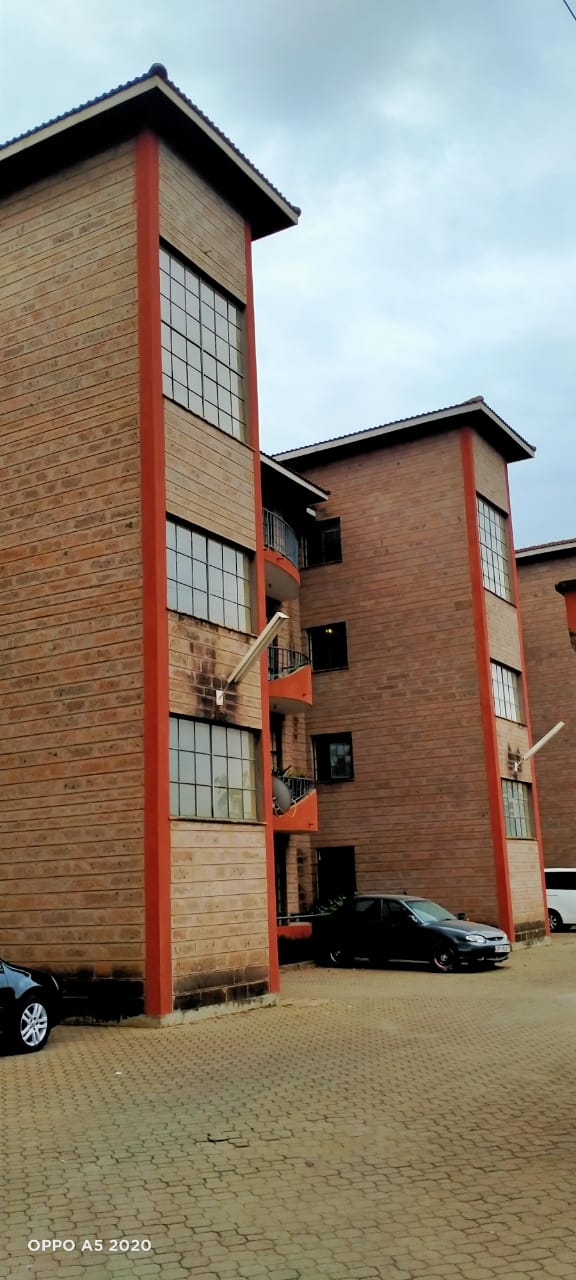 1 Bedroom Apartment for Rent along Ngong Road Lets Move