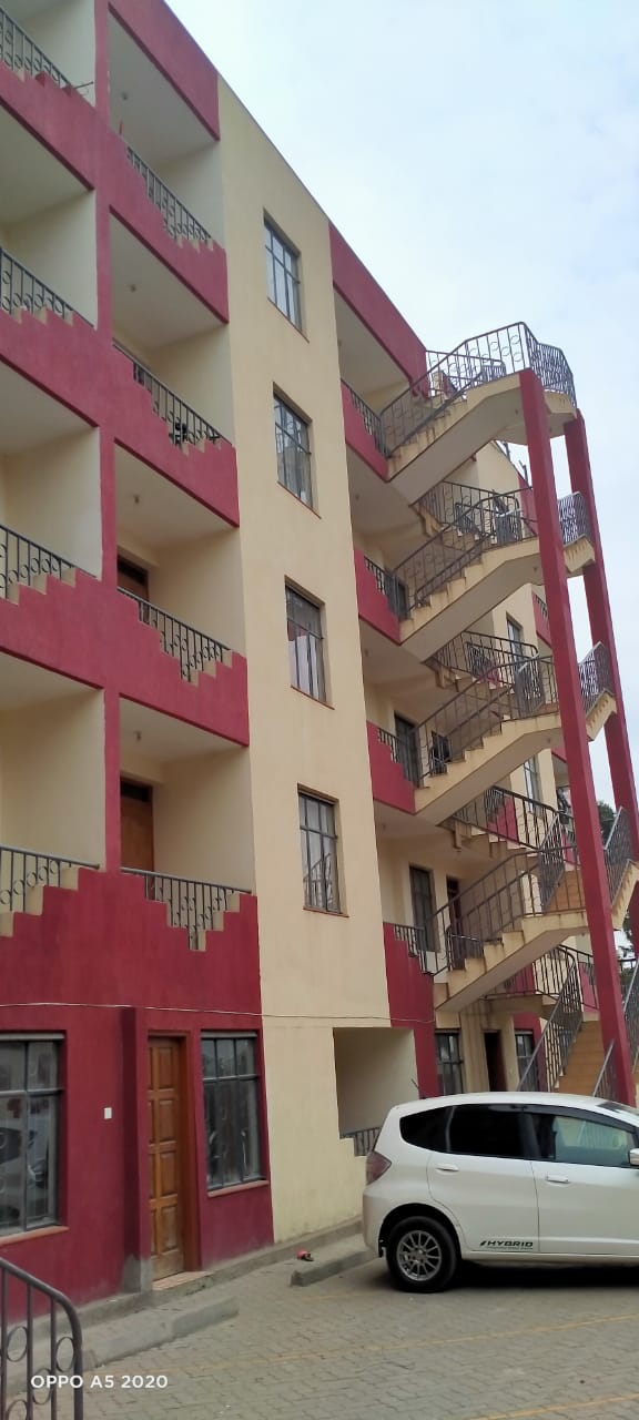 3 Bedroom Apartment for Sale in Rongai Lets Move 3 Bedroom Apartment for Sale in Rongai Lets Move