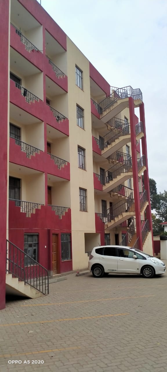 3 Bedroom Apartment for Sale in Rongai Lets Move