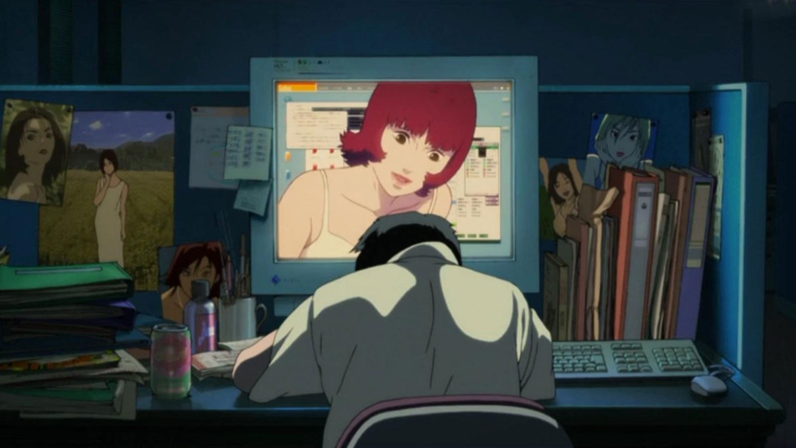 5 Anime With Unique Art Styles That Will Definitely Grab Your Attention