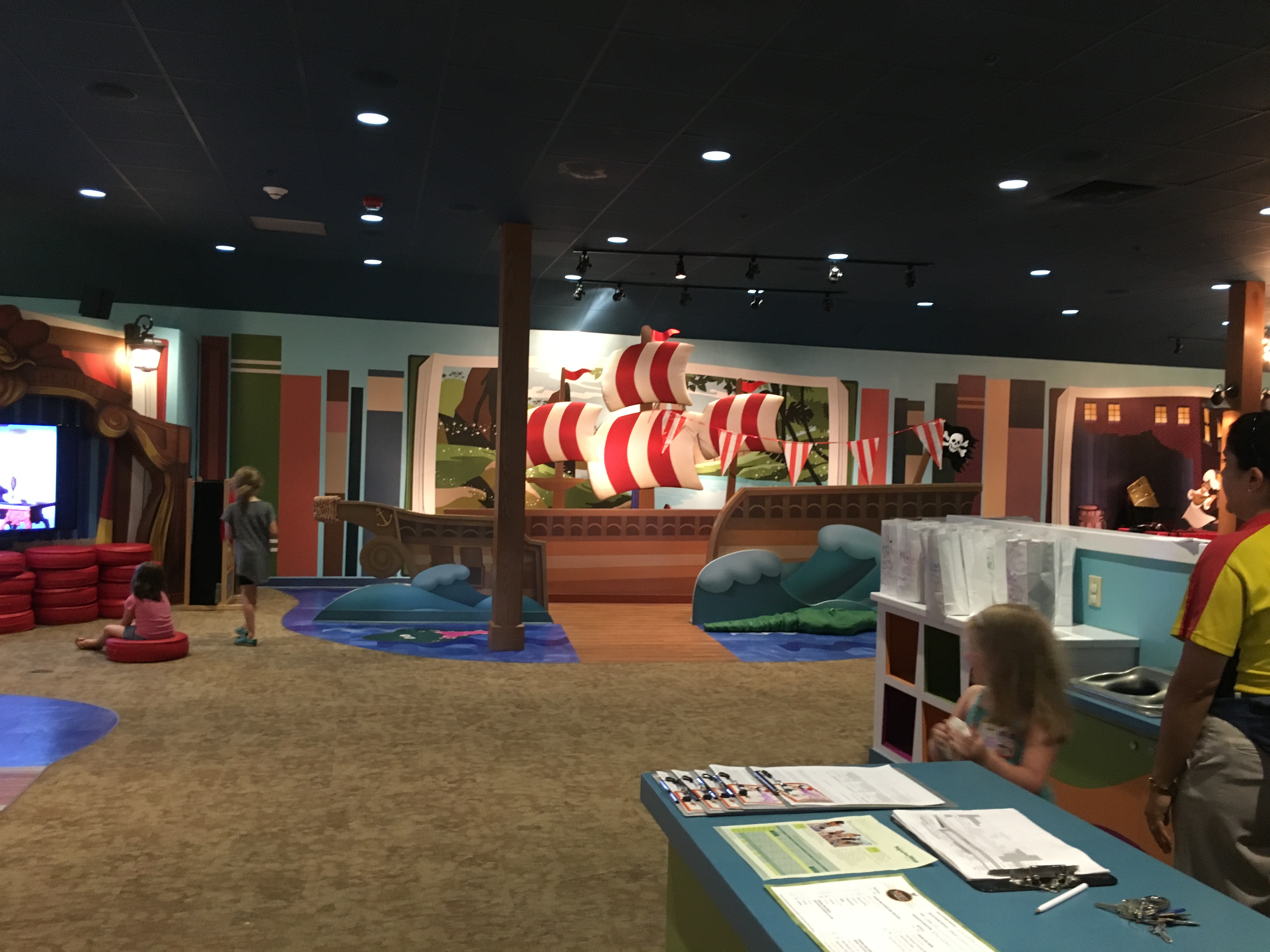 Childcare Options at Disney World Let's Plan WDW