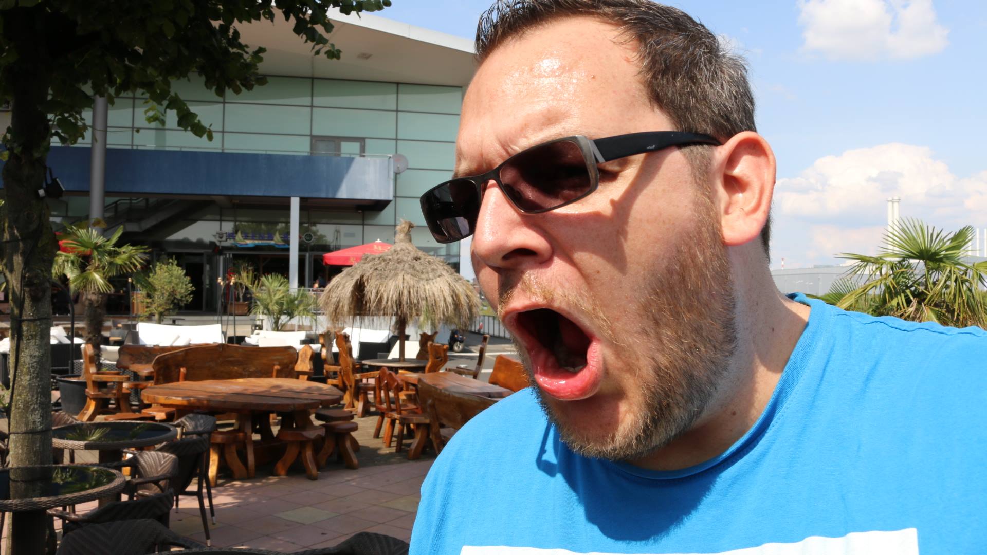 CommanderKrieger 700.000 Abonnenten LetsPlays.de