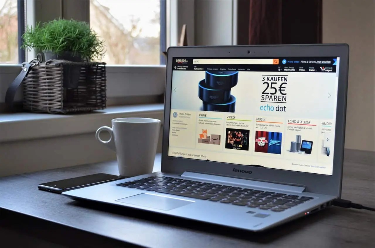 8 Tips for Starting an Amazon Business