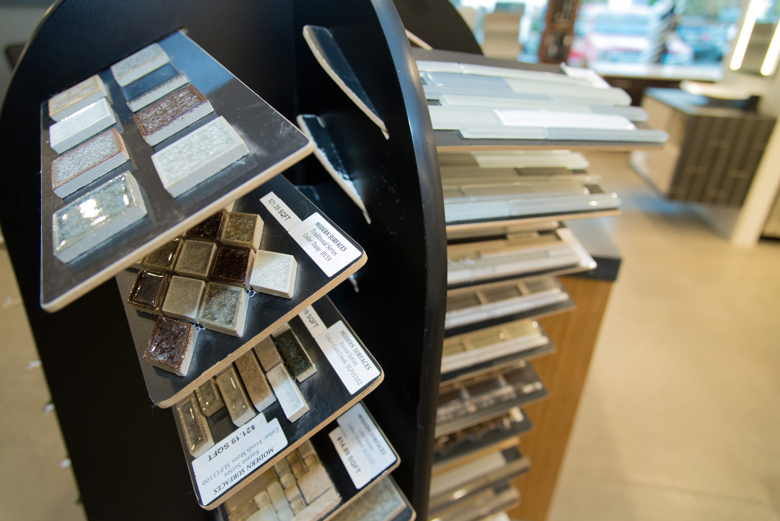 Kitchen & Bathroom Showroom in Portland, OR Let's Remodel