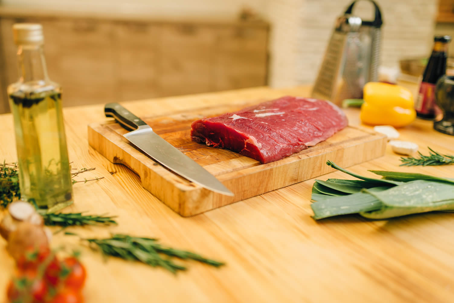 Affordable Countertop Alternatives For Your Kitchen (or Bathroom