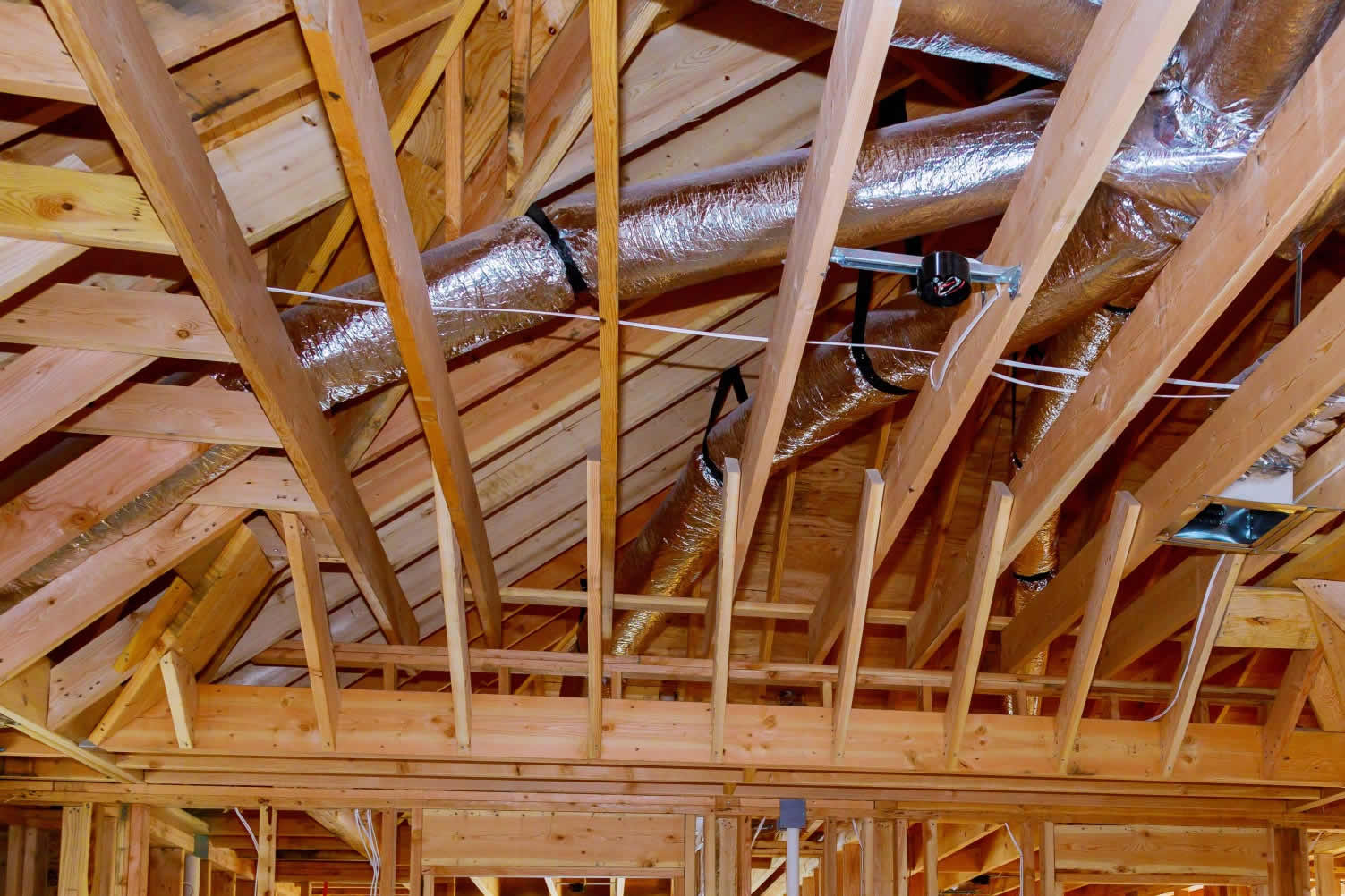 topic analysis The Most Efficient Ways To Heat a House Photo