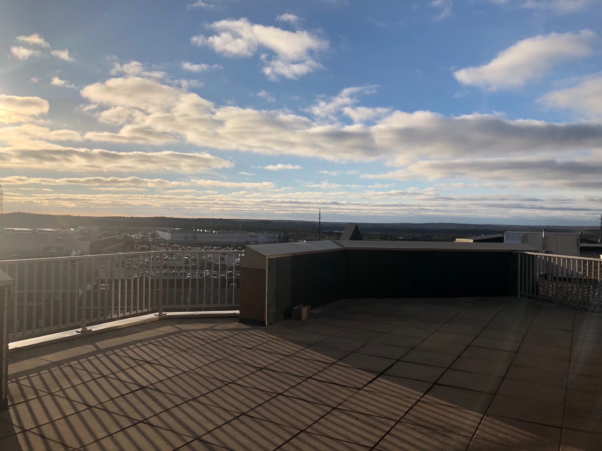 Beautiful large condo with pool near Bayers Lake Halifax Lets Rent