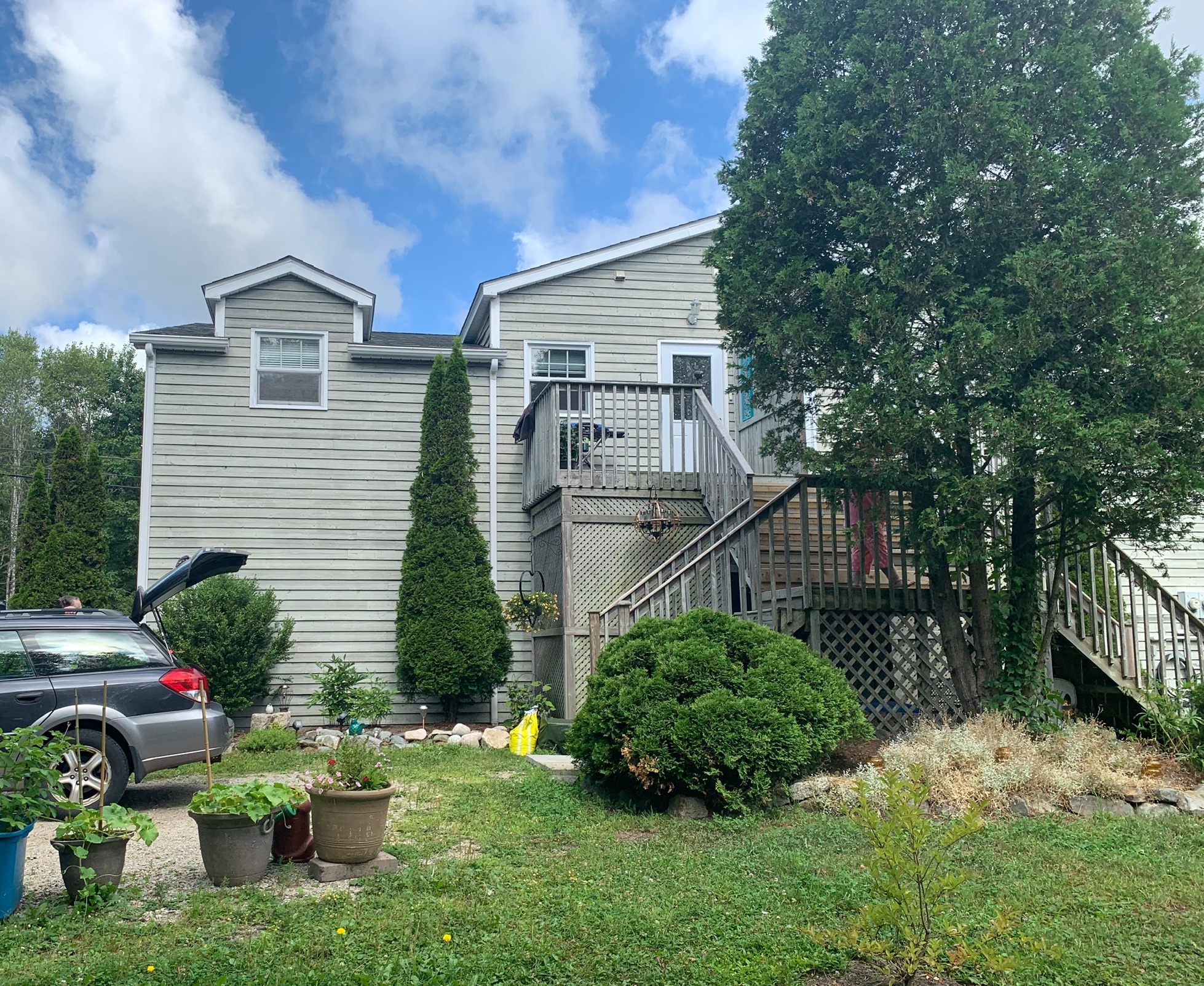 Nice and spacious 2 bedroom apt in Chester Basin 800 plus Nice and spacious 2 bedroom apt in Chester Basin 800 plus