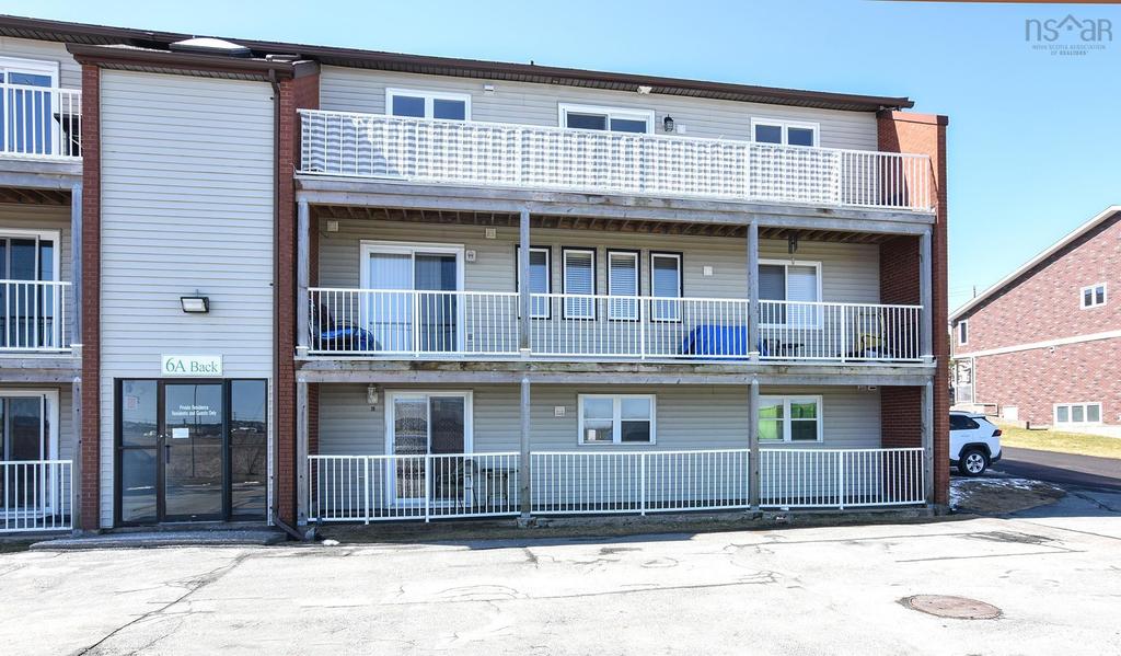 Furnished corner unit condo in Dartmouth close to everything ! Lets Rent