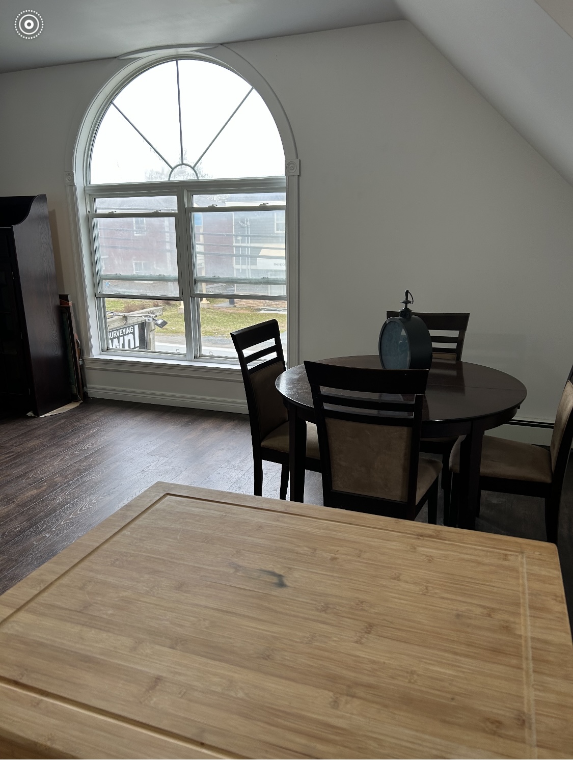 1 Bedroom, 1 Bath upper unit , Elmsdale, 1600 , Heat & Water included