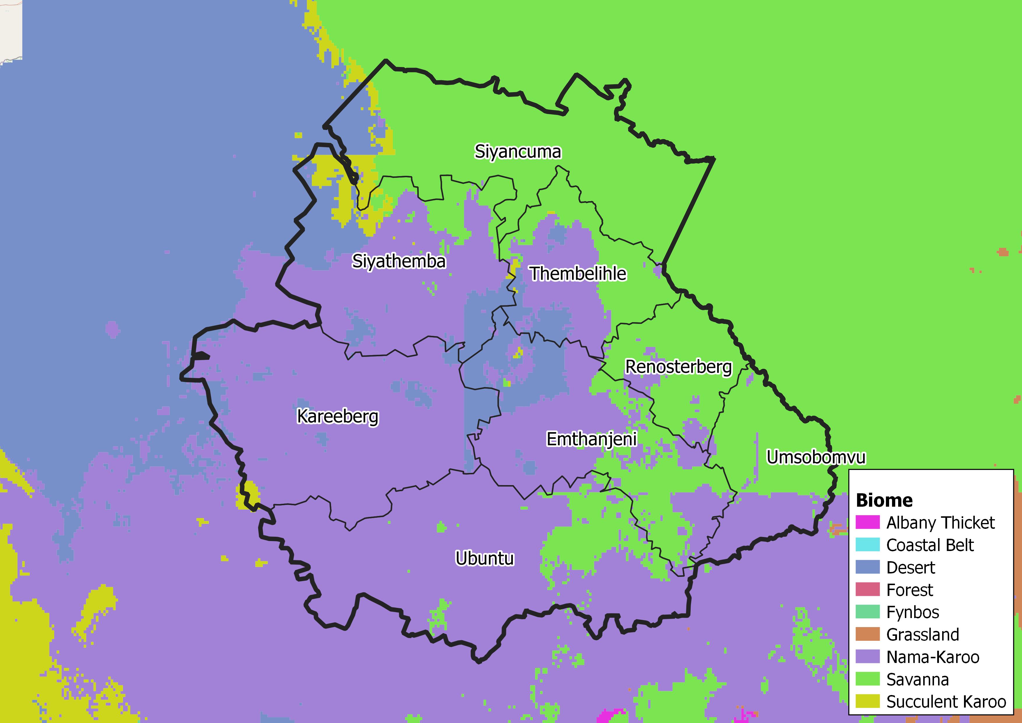 Pixley Ka Seme Lets Respond Toolkit