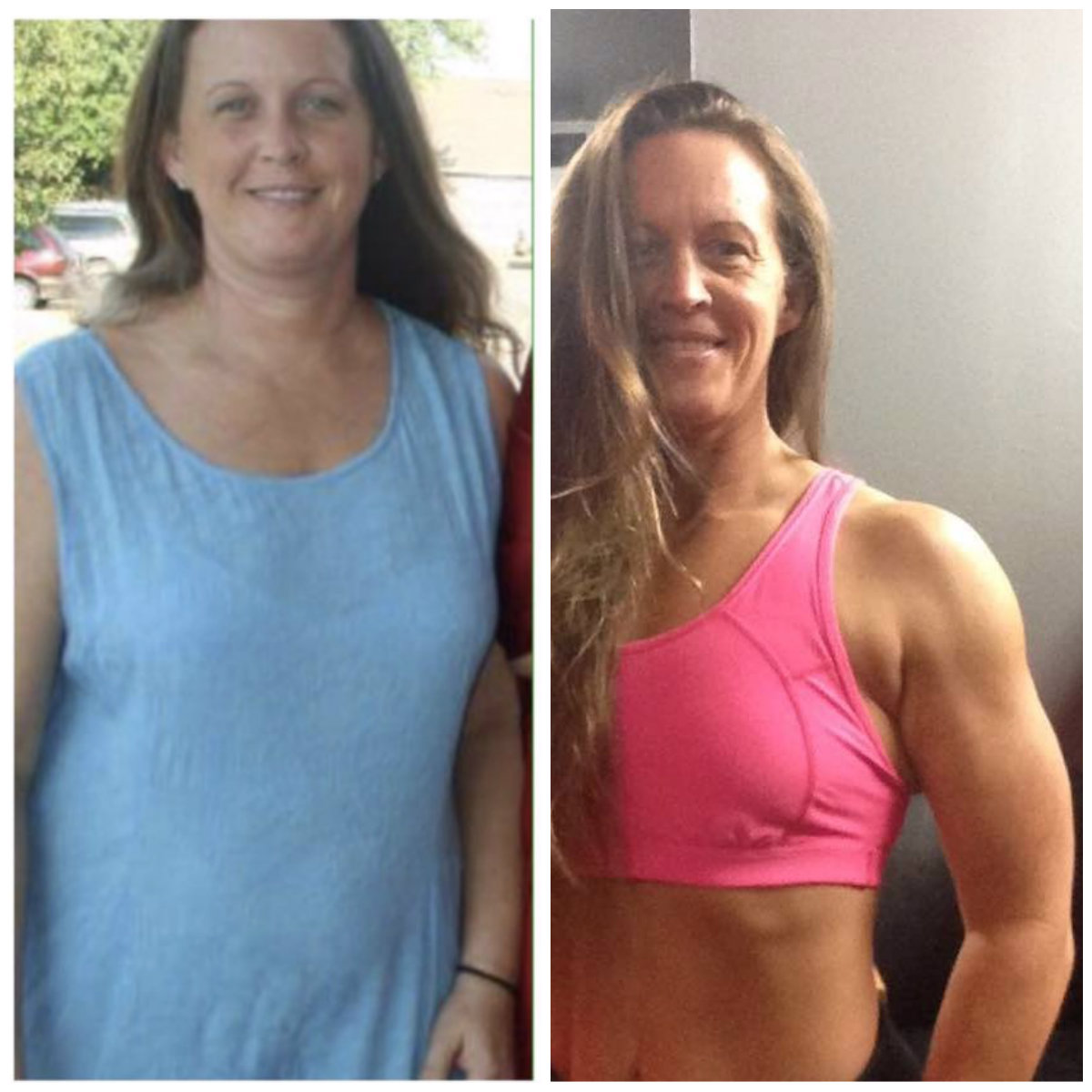 Lets Roll Fitness Real results for real people!
