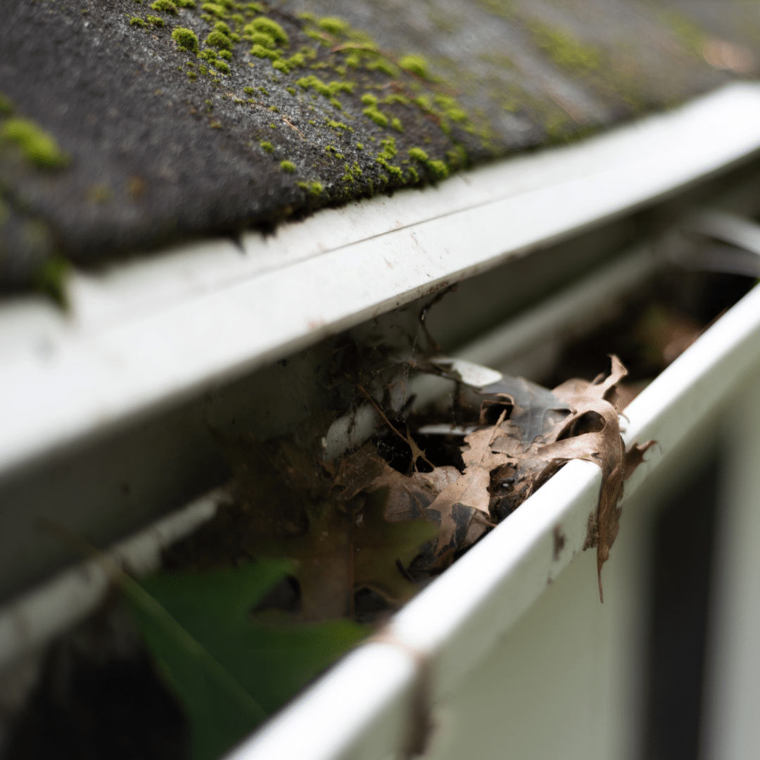 Preventing Water From Running Under Shingles Lets Roof