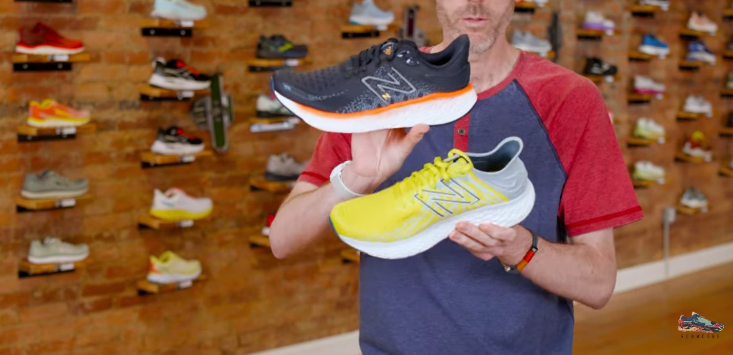 Our Most Popular New Balance Shoes Review (2022) Run Moore