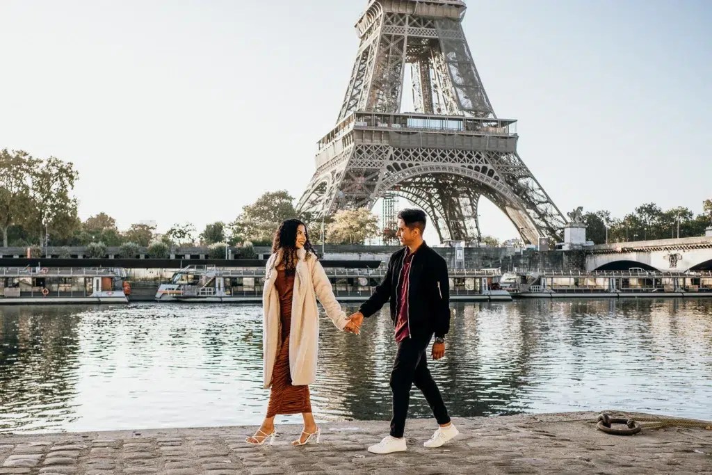 Valentine's Day in Paris Celebrate Love With These 17 Activities