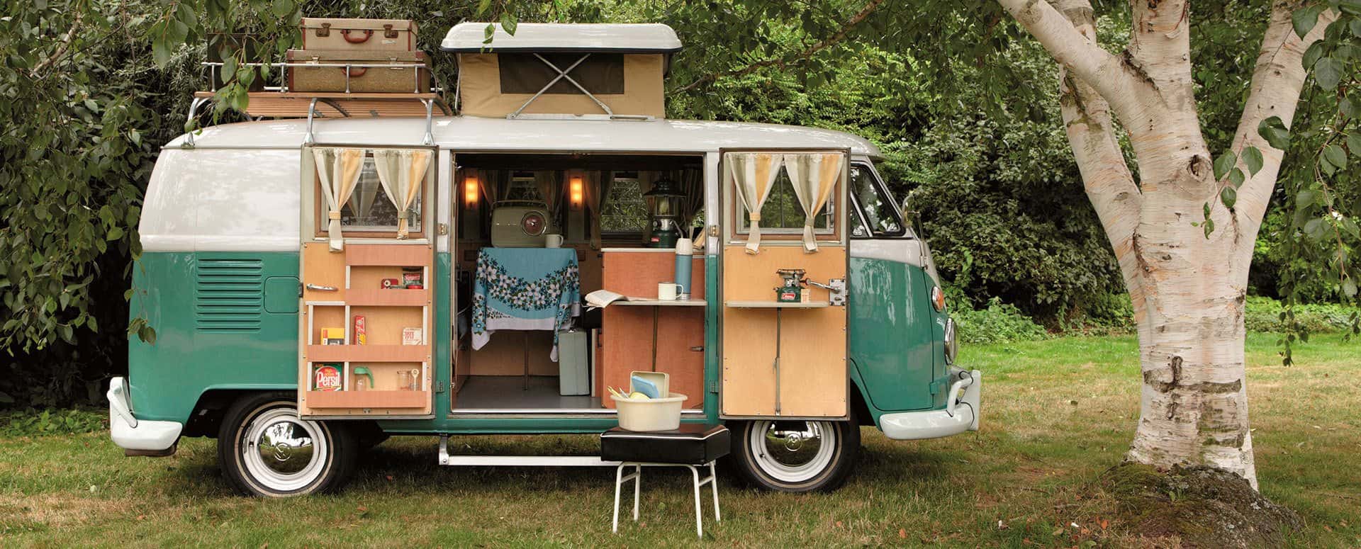 Campervan Camping Accessories at Krista Kehoe blog