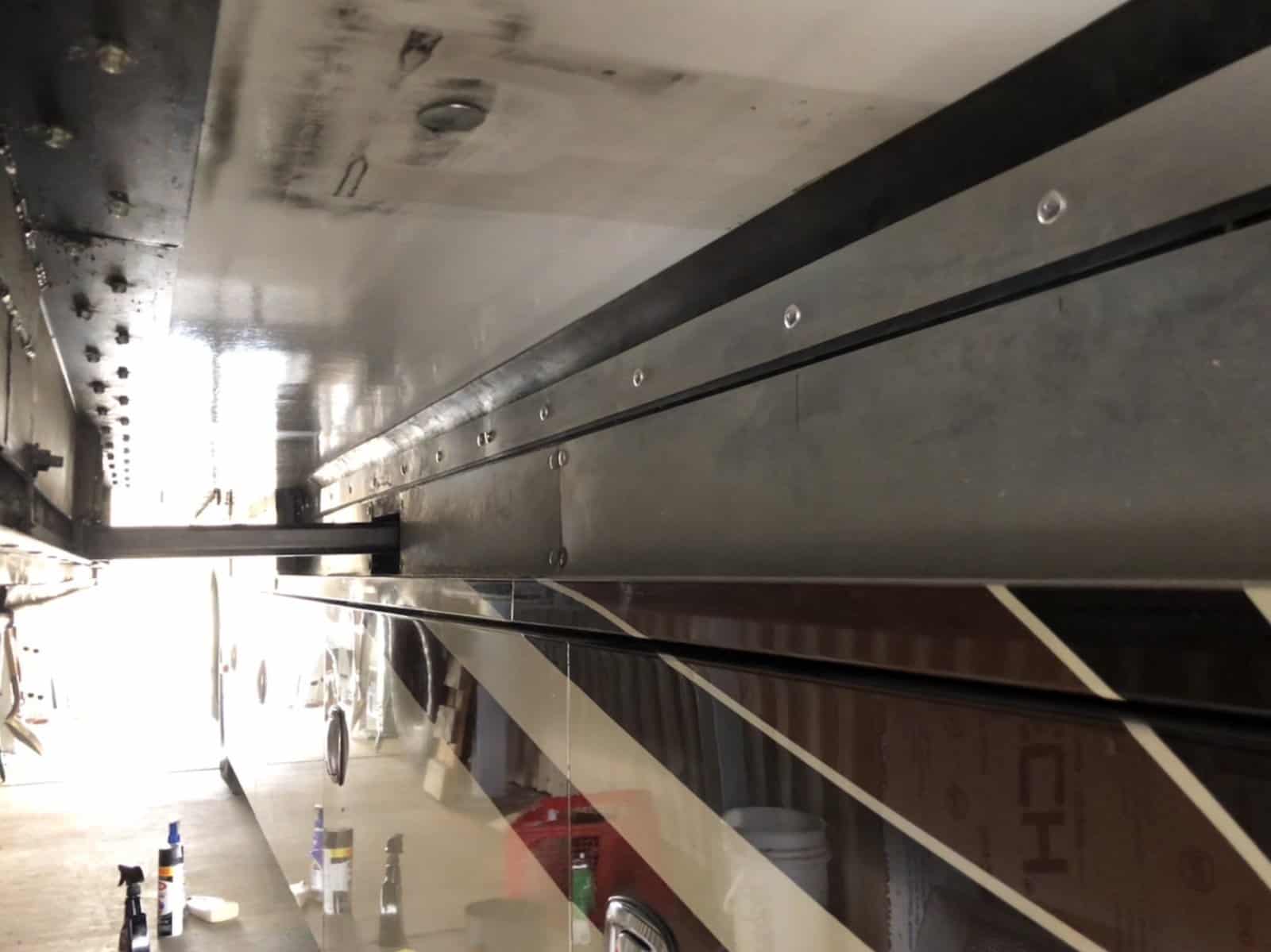 RV Slide Out Seals Care Let's RV