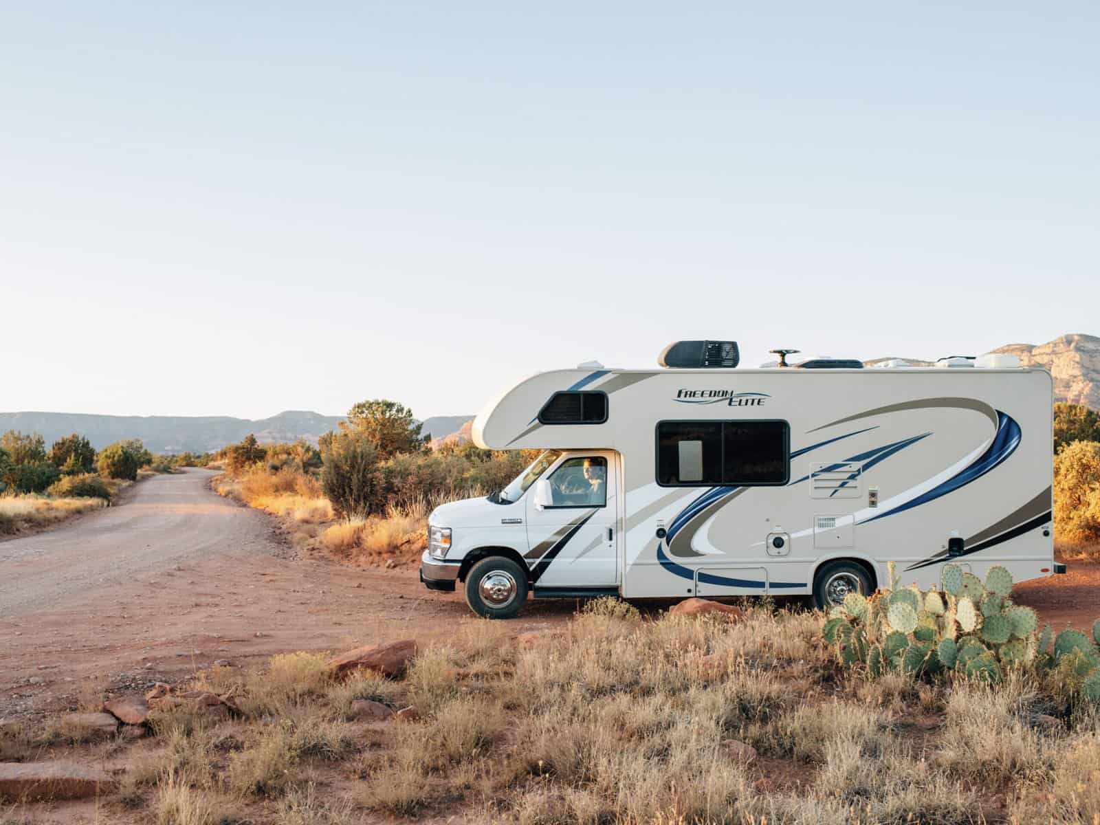 Avoid Excessive RV Depreciation Let's RV