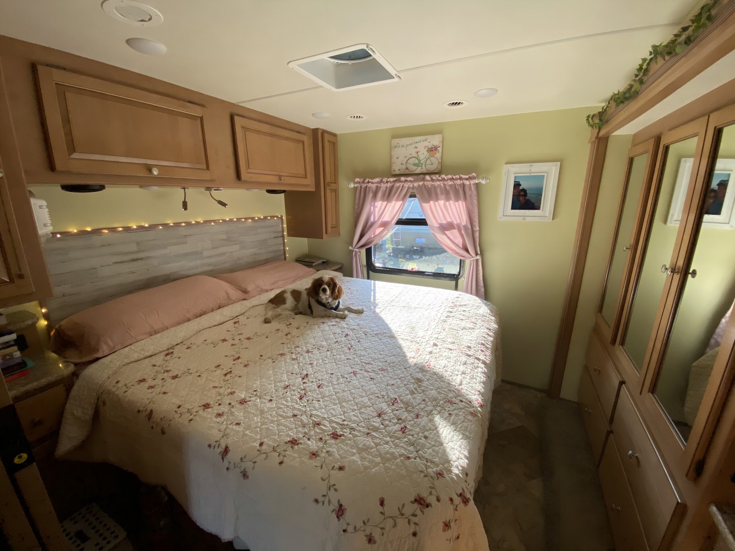 How to Find Adults Only Campgrounds and RV Resorts - Let's RV