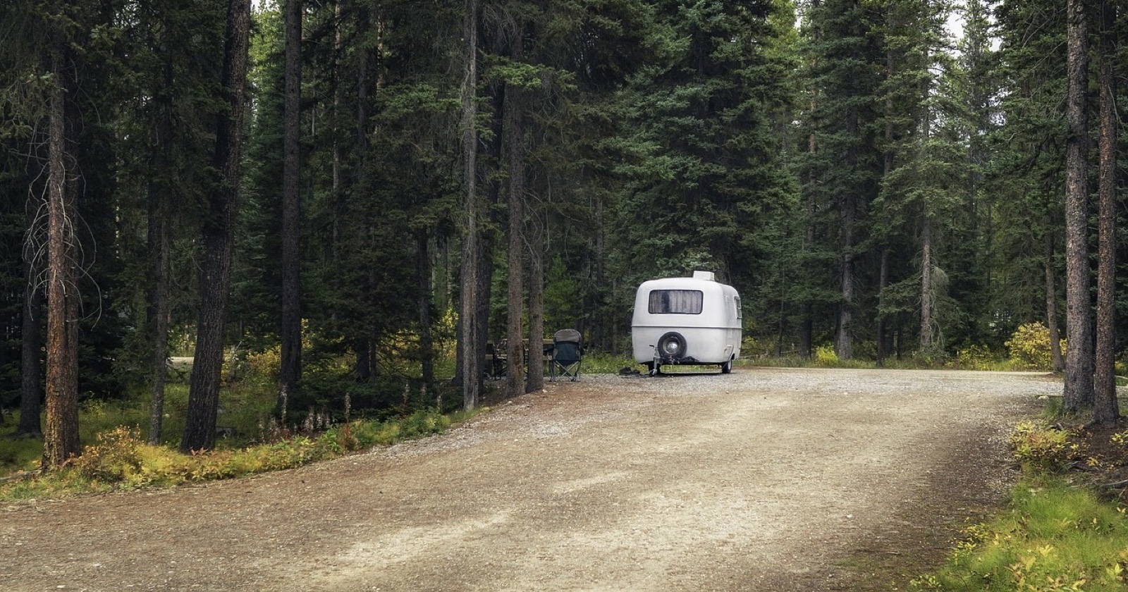 How to Find Adults Only Campgrounds and RV Resorts - Let's RV
