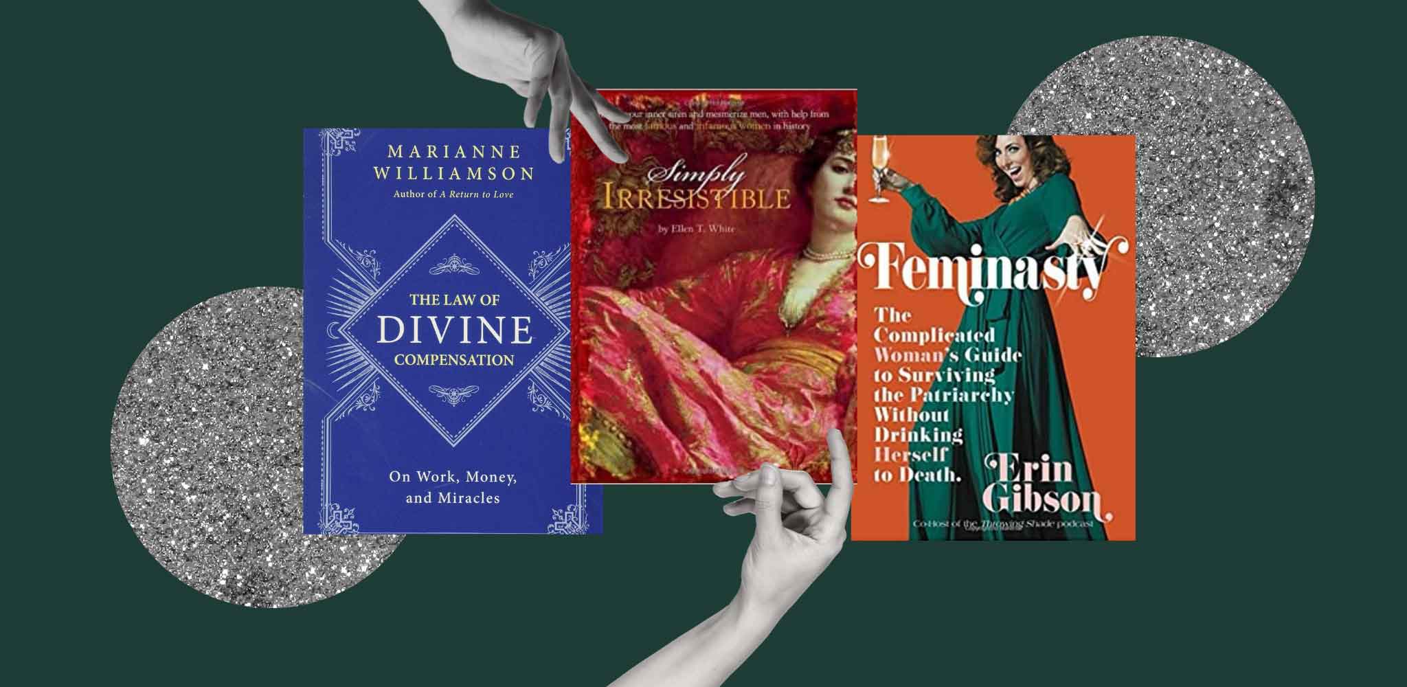 23 books that every woman should read — Let’s Sweet Talk