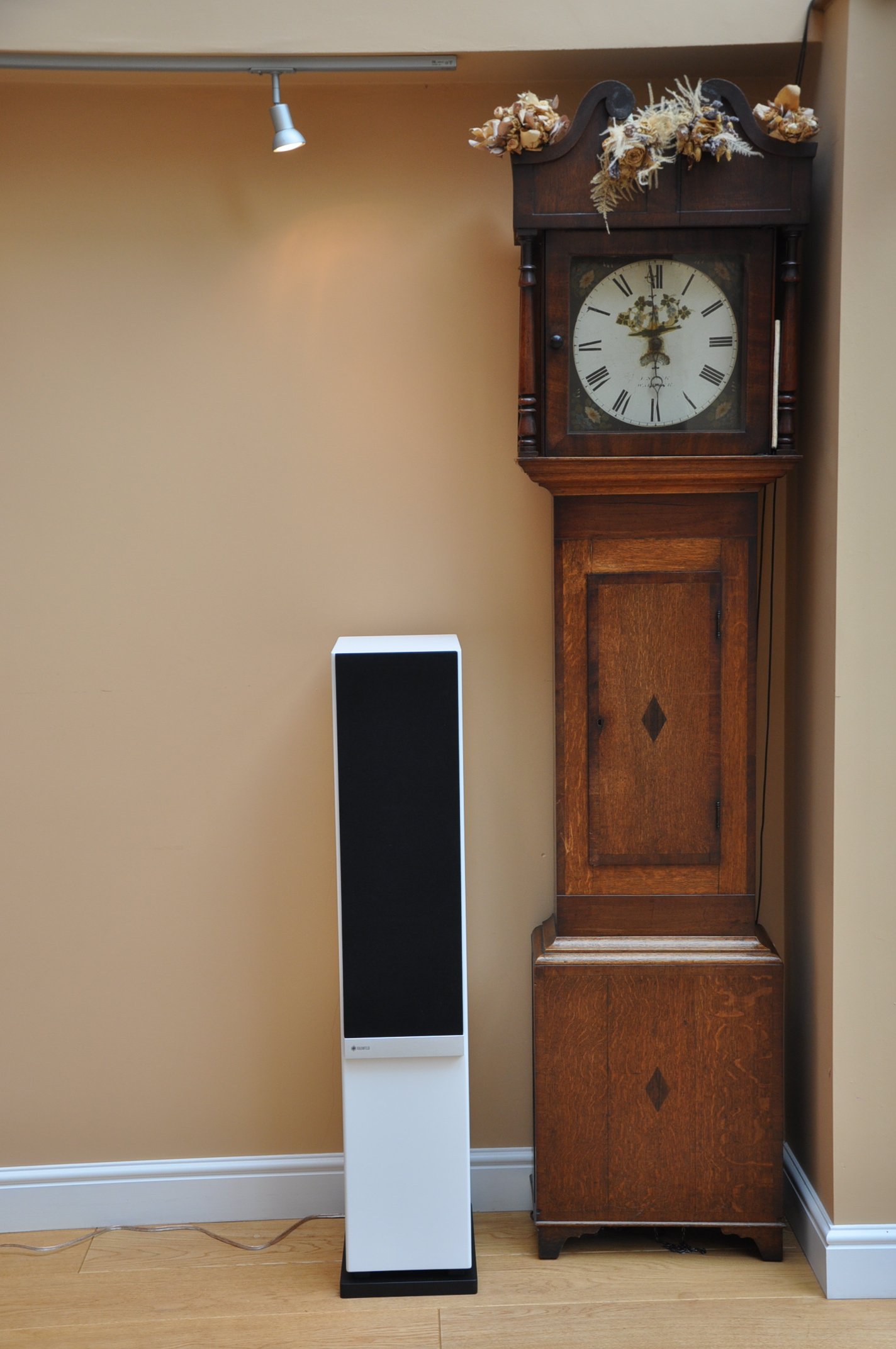 Best Floor Standing Wireless Speakers at Jason Wagner blog