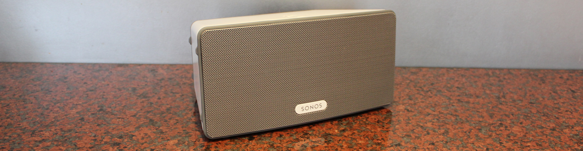 Sonos Play 3 Speaker Review: The Affordable Way To Premium Sound - Let