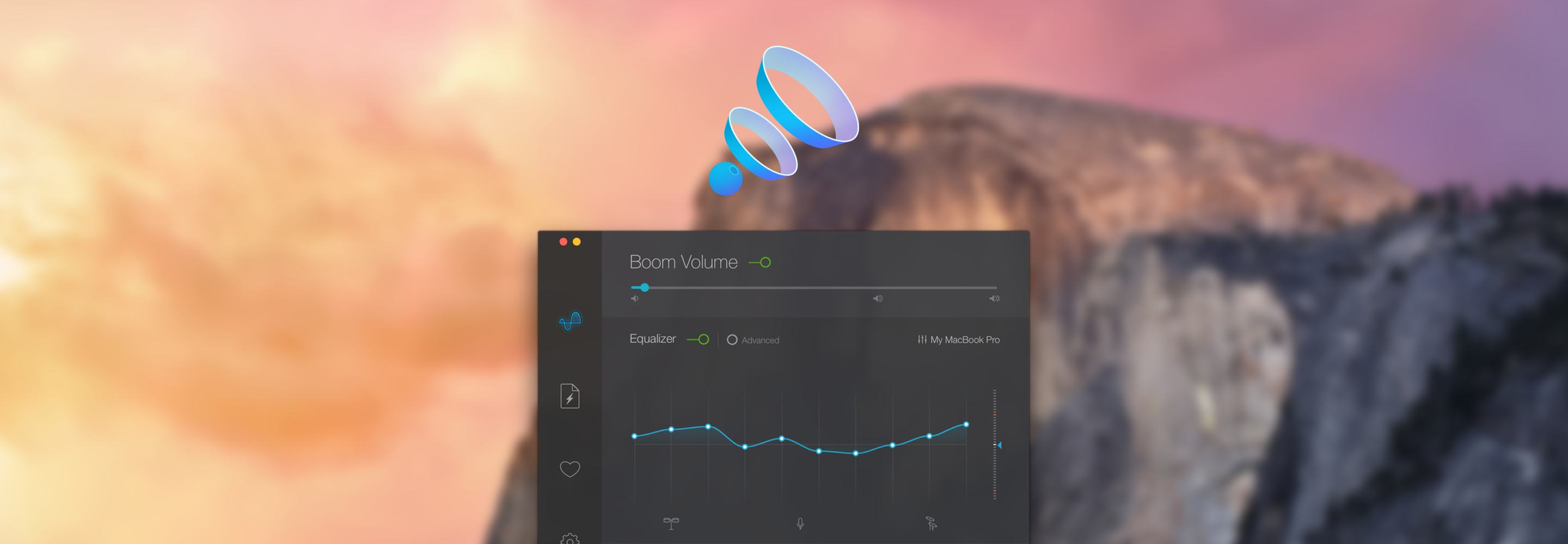 Boom 2 Review The Equaliser App Every Mac Needs Let's Talk Tech